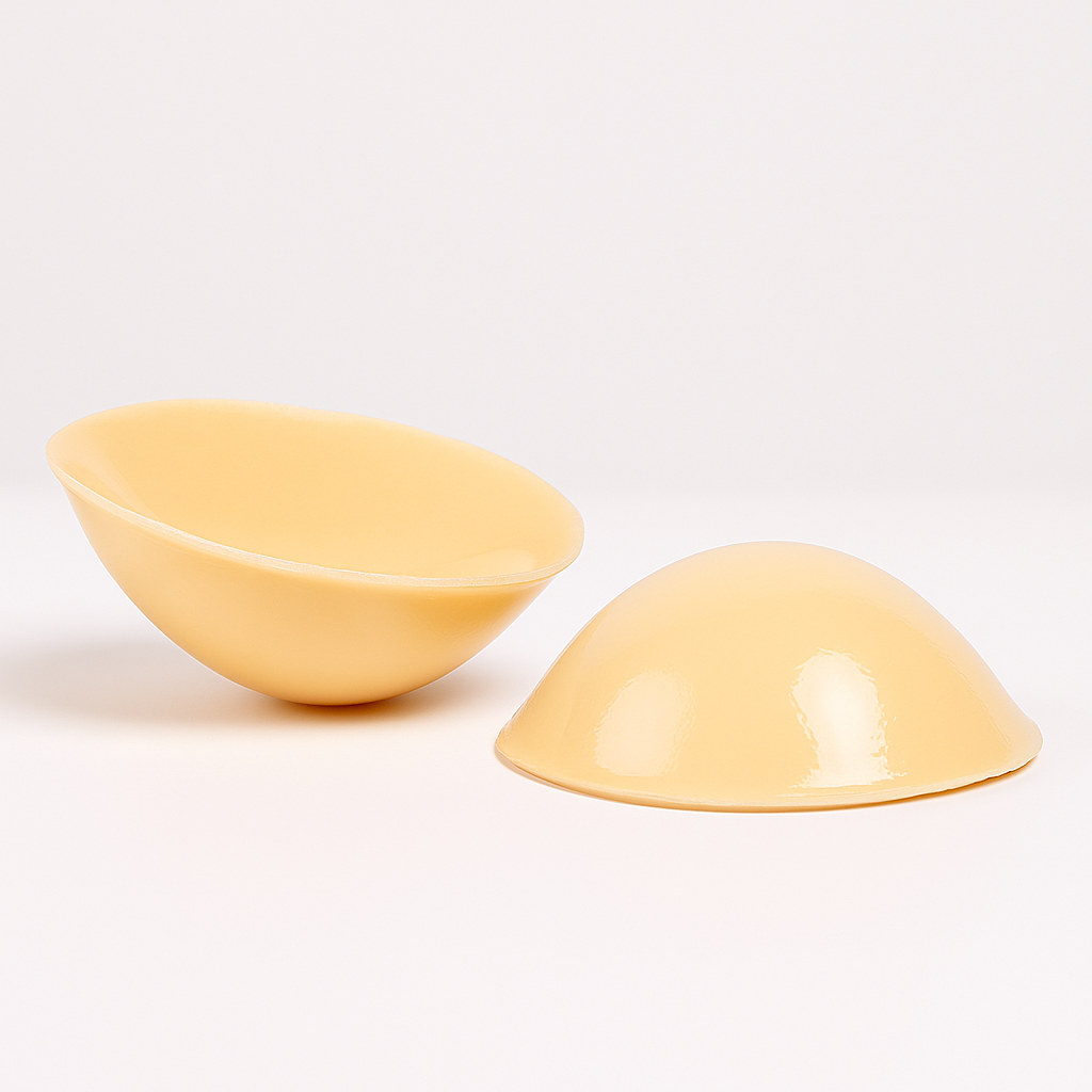 Unbodi Silicone Bra Insert Pad