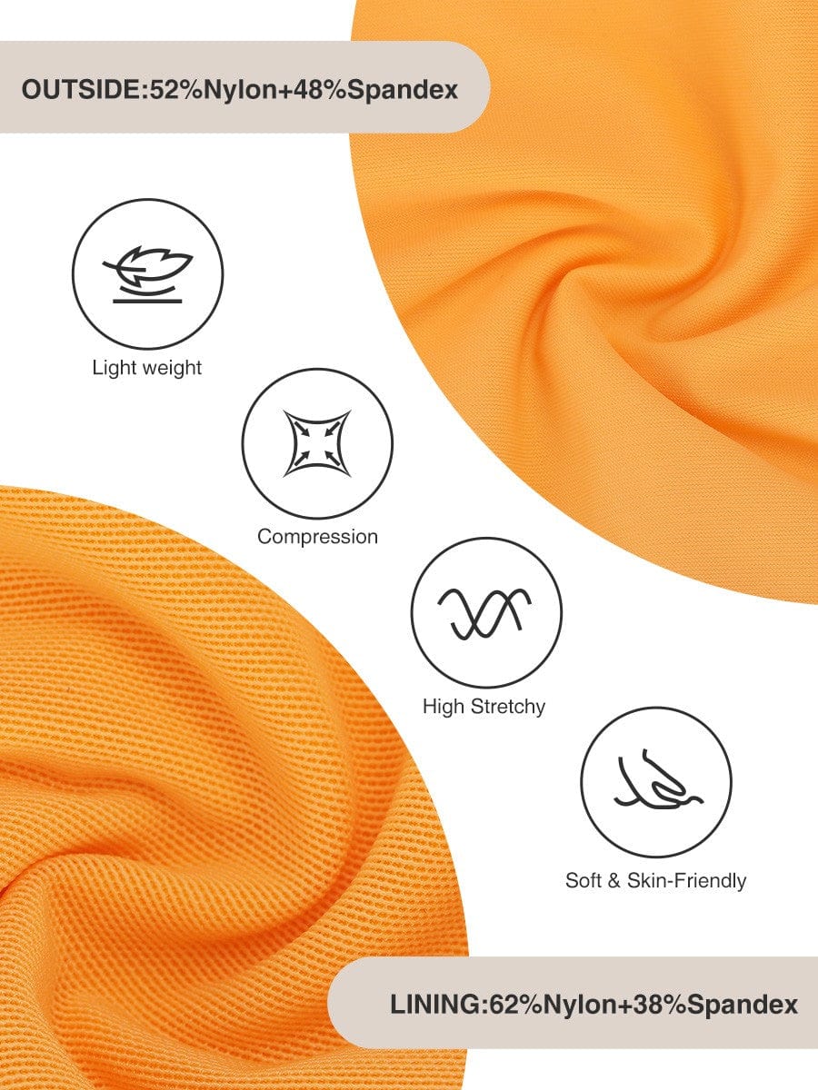 Sexy Deep V-Neck One-Shoulder Pleated Swimsuit