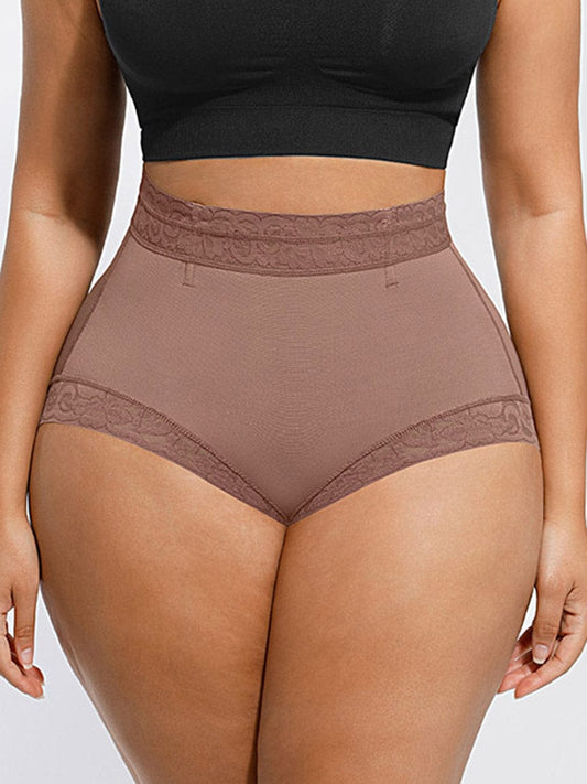 Shaper Lift Tummy Control Butt Lifter Panties