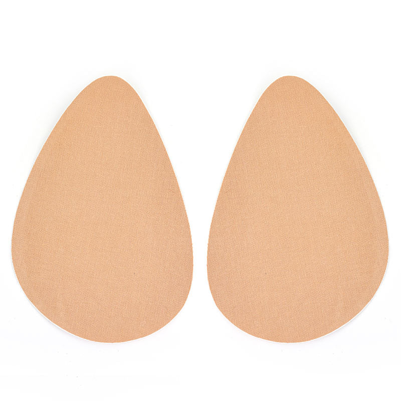 Water Shaped Reusable Nipple Cover