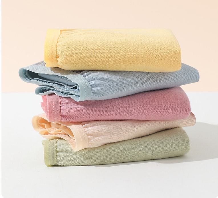 Women's Disposable Travel Underwear