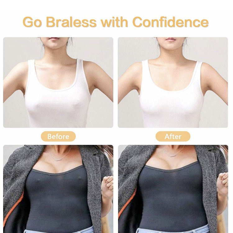 Disposable Self-Adhesive Sexy Nipple Pasties