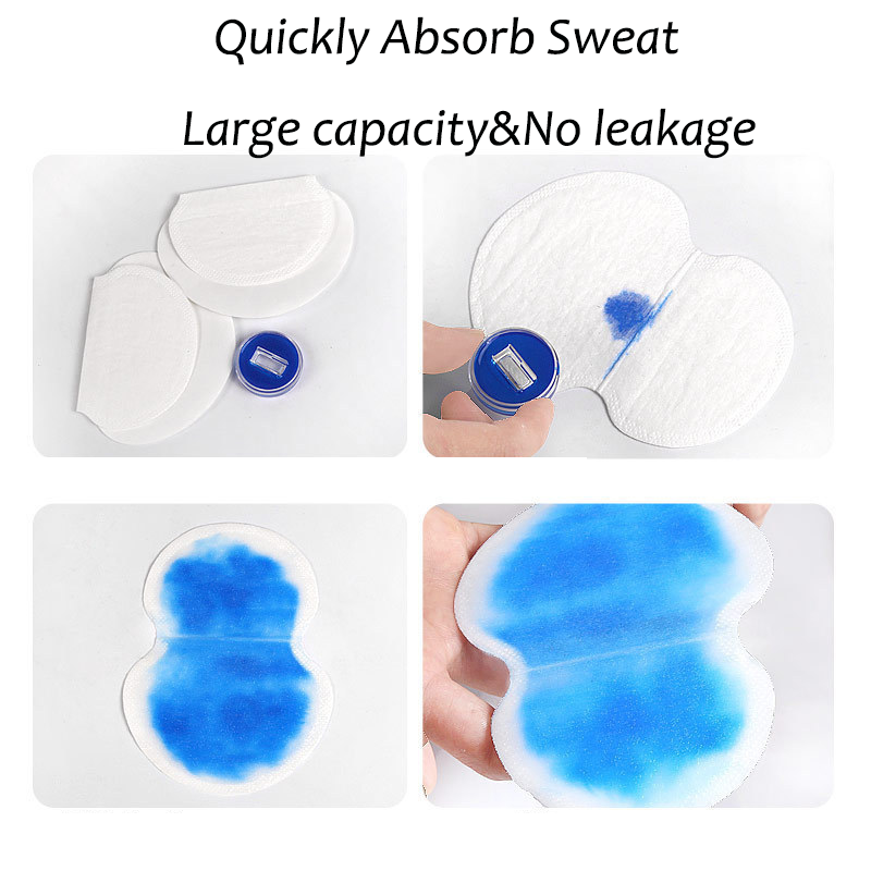 Disposable Underarm Sweat Pad