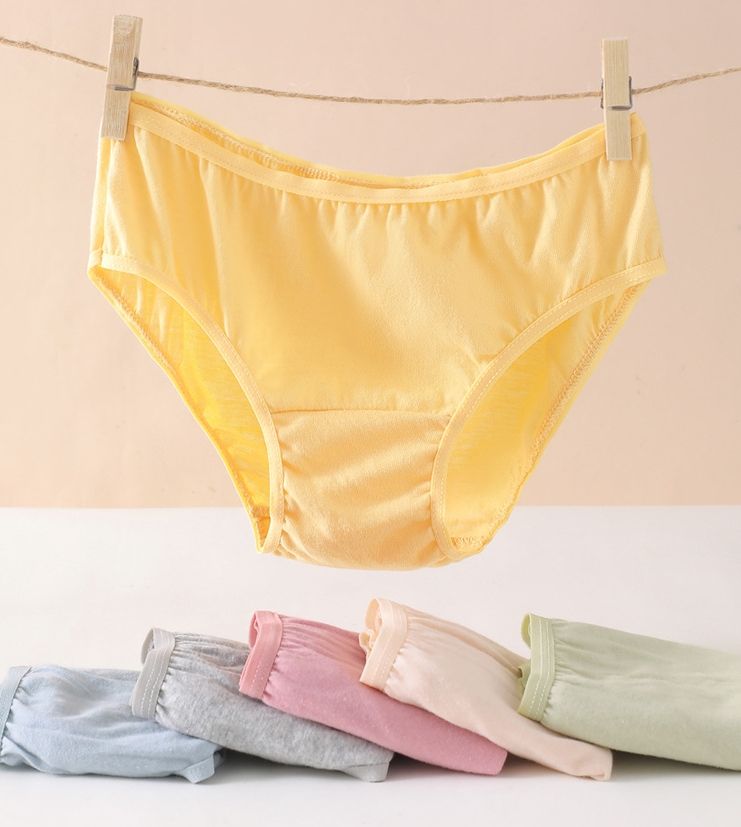 Women's Disposable Travel Underwear