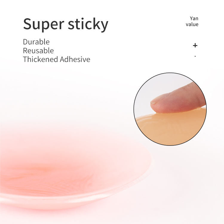 Silicone Nipple Cover Pasties