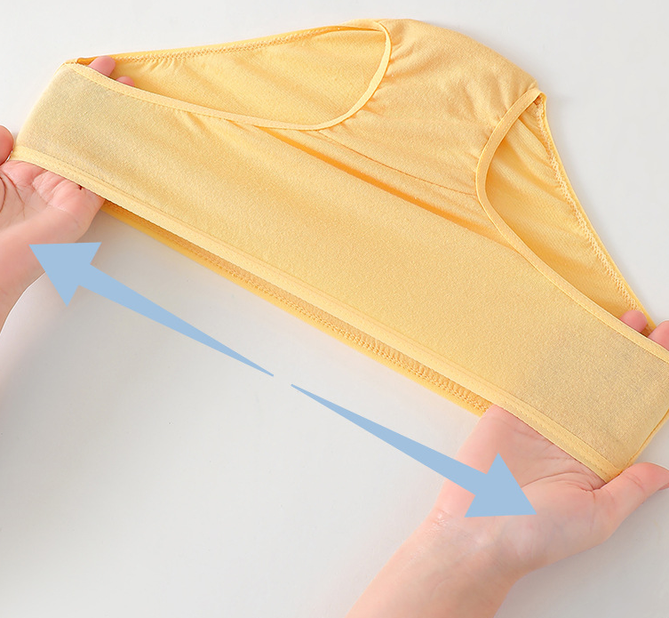 Women's Disposable Travel Underwear