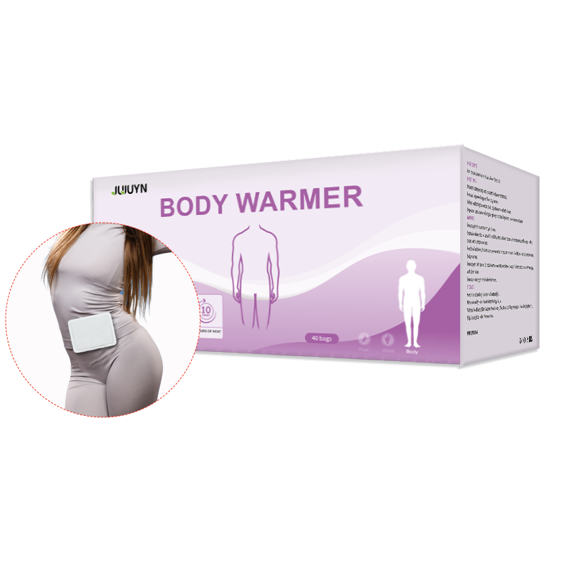 Menstrual Heat Patch Portable Heating Pad