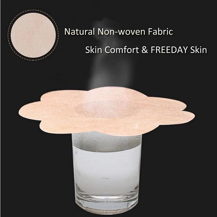Disposable Self-Adhesive Sexy Nipple Pasties