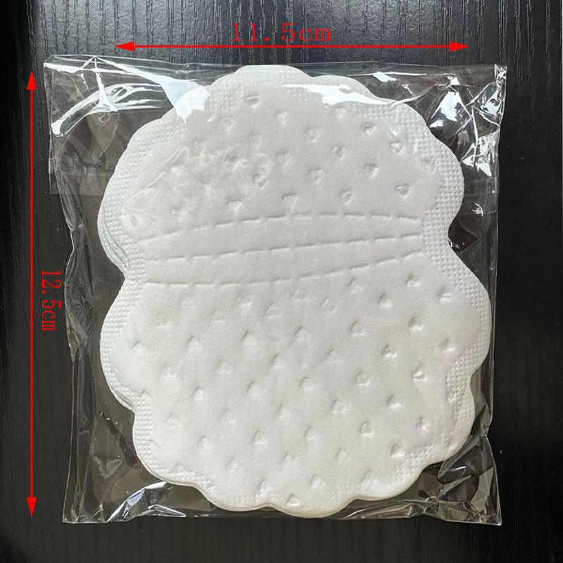 Disposable Underarm Sweat Pad
