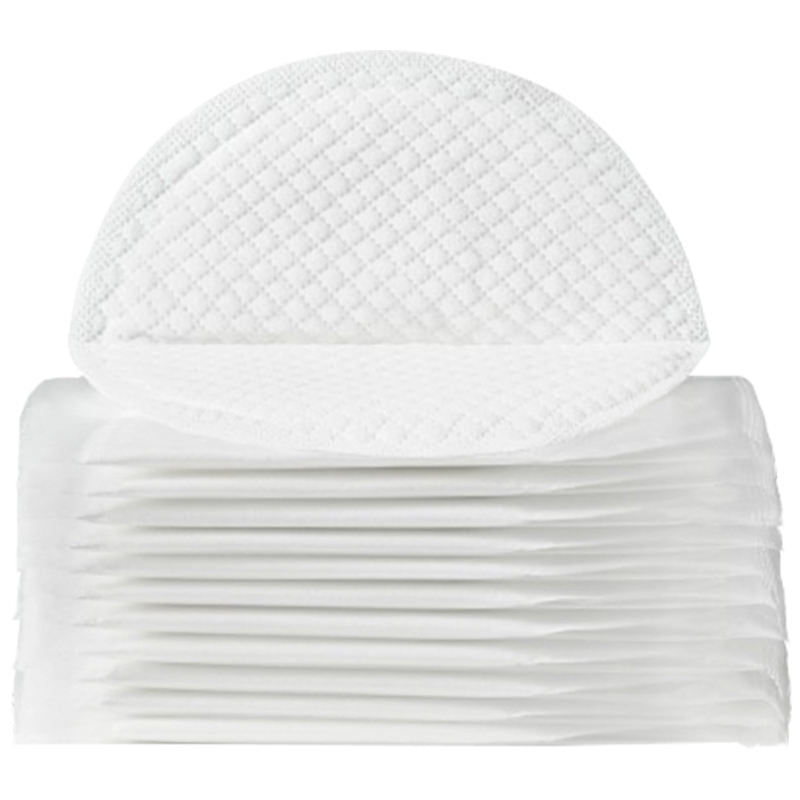 Disposable Nursing Pads for Breastfeeding Moms