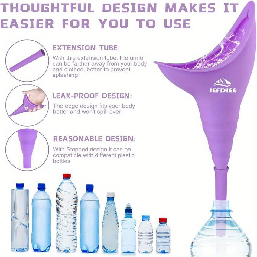 Female Urination Device