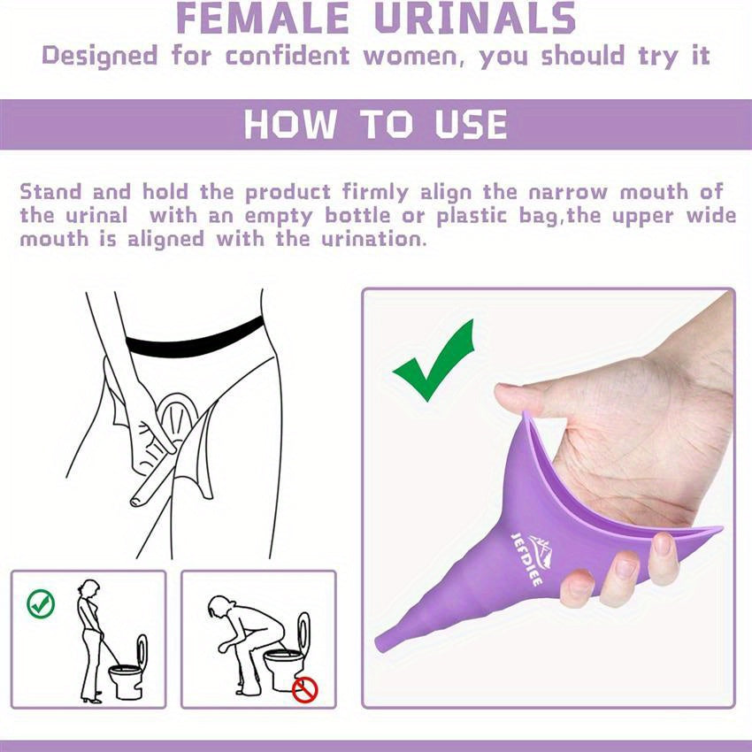 Female Urination Device