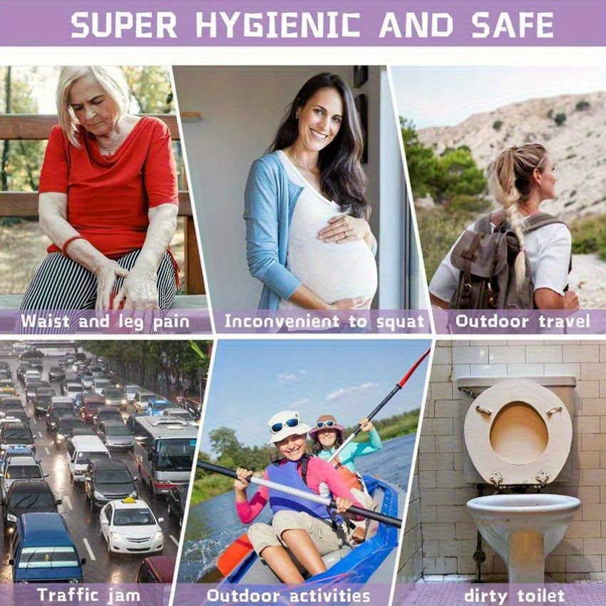 Female Urination Device