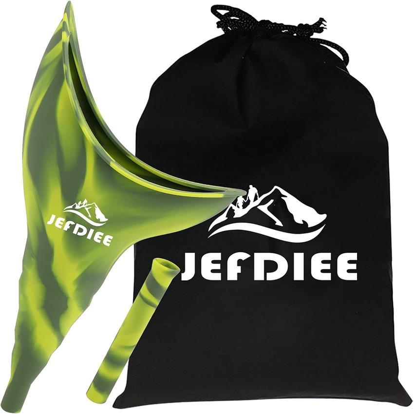 Female Urination Device