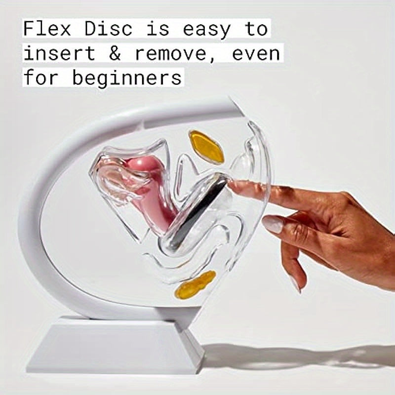 Disposable Period Discs