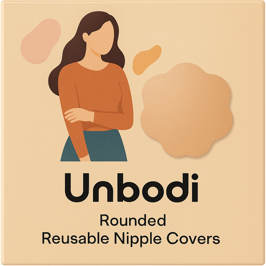 Silicone Nipple Cover Pasties