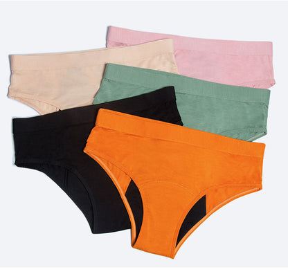 Menstrual Underwear Period Panties-Heavy Flow