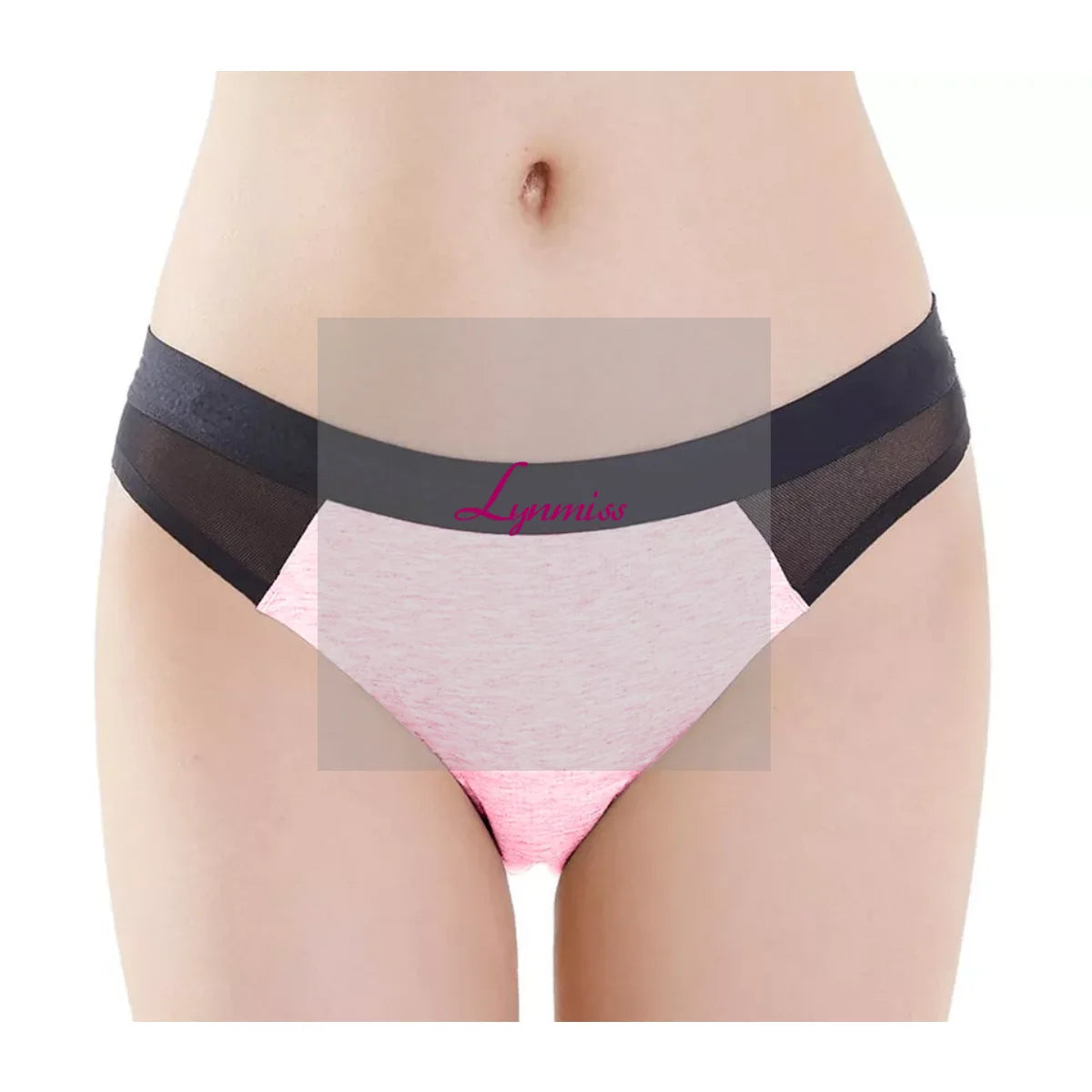 Menstrual Underwear Period Panties-Heavy Flow