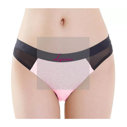 Menstrual Underwear Period Panties-Heavy Flow