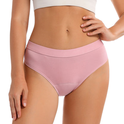 Menstrual Underwear Period Panties-Heavy Flow