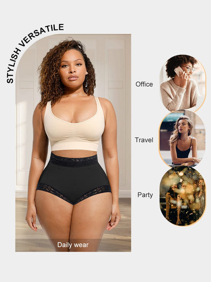 Shaper Lift Tummy Control Butt Lifter Panties