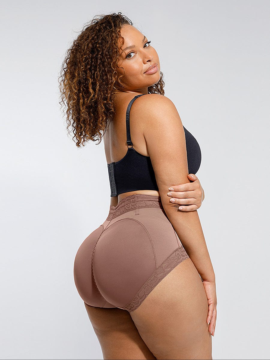 Shaper Lift Tummy Control Butt Lifter Panties
