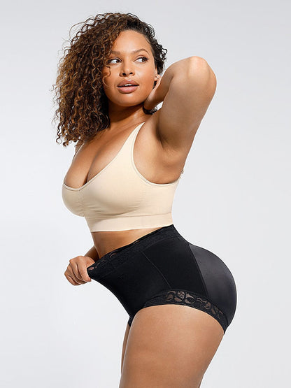 Shaper Lift Tummy Control Butt Lifter Panties