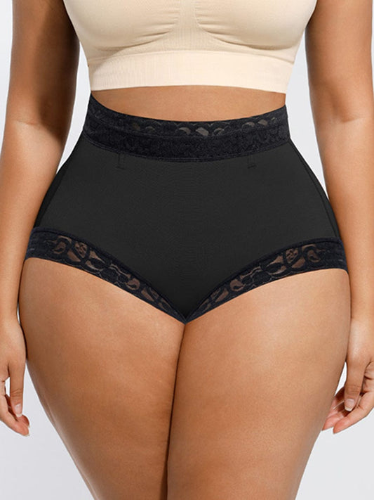 Shaper Lift Tummy Control Butt Lifter Panties
