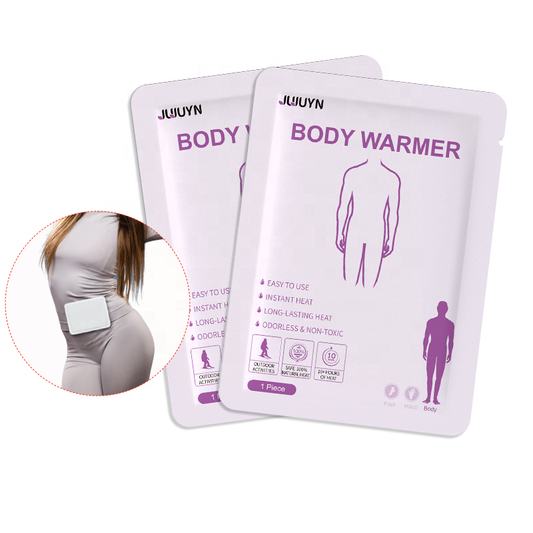 Menstrual Heat Patch Portable Heating Pad
