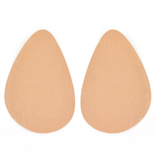 Water Shaped Reusable Nipple Cover