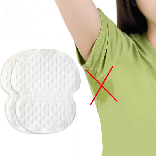 Disposable Underarm Sweat Pad