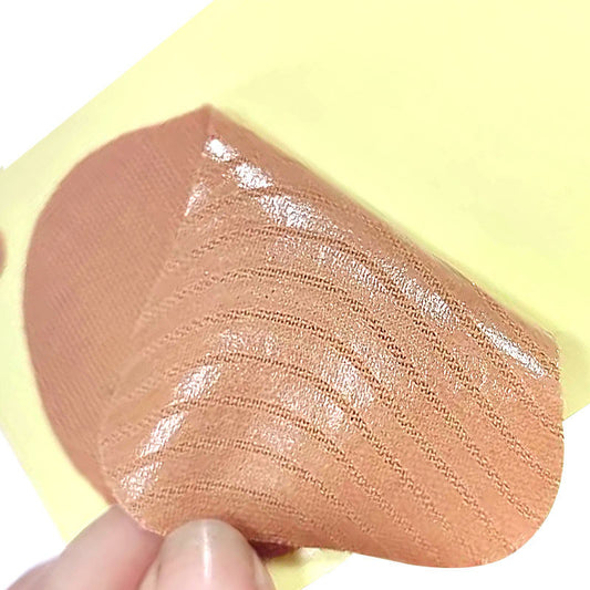 Comfortable Antiperspirant Disposable Pad Adhesive Armpit Sweat Pads