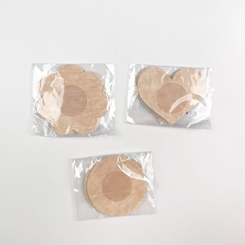 Adhesive Ultra Thin Nipple Cover