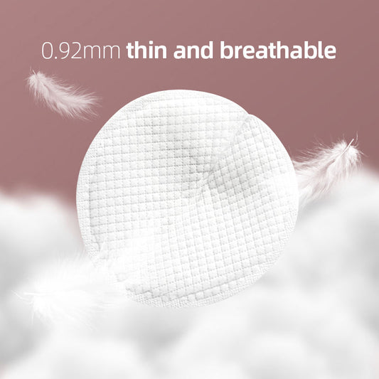 Disposable Nursing Pads for Breastfeeding Moms