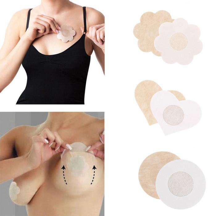 Adhesive Ultra Thin Nipple Cover