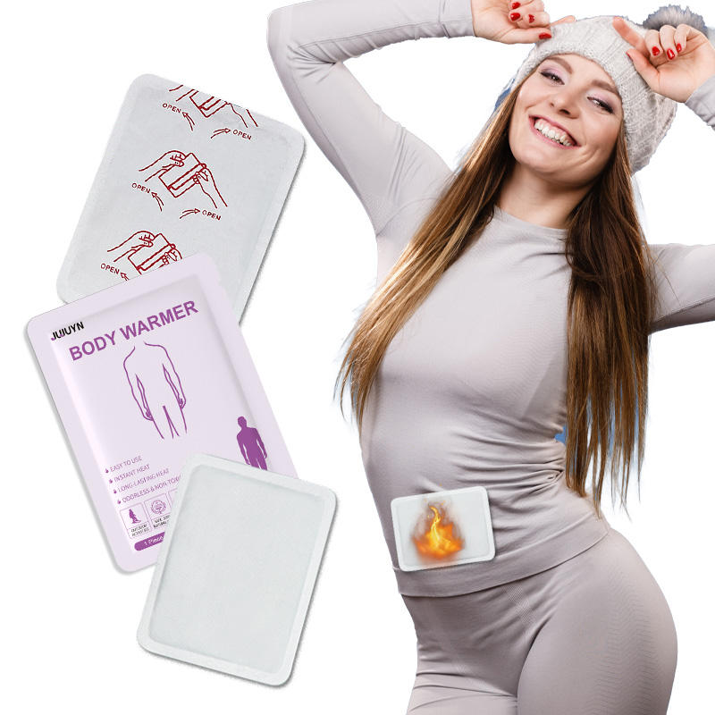 Menstrual Heat Patch Portable Heating Pad