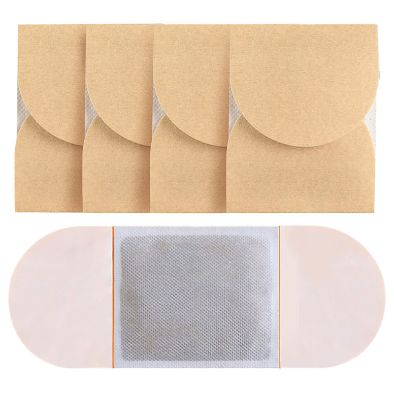 Heating Abdominal Menstrual Cramp Relief Pad