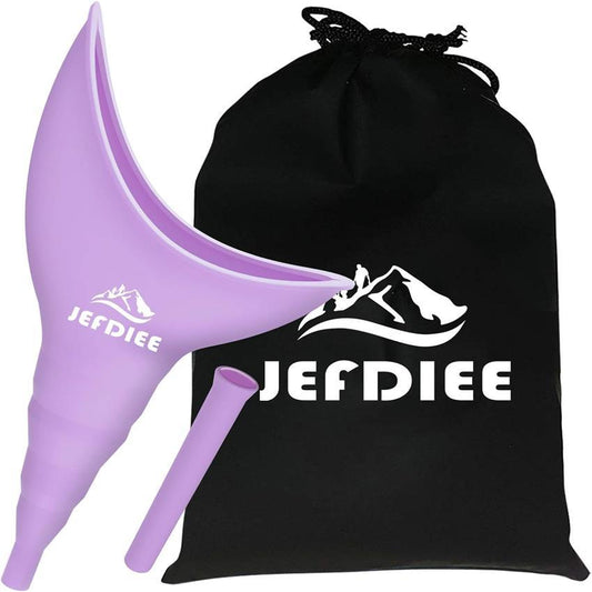 Female Urination Device