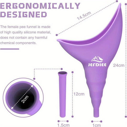 Female Urination Device