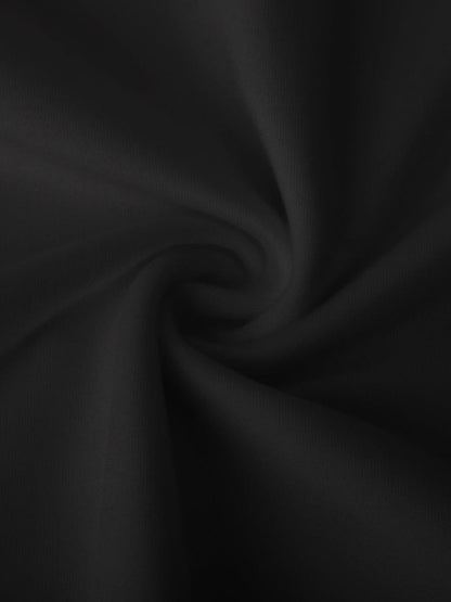 Lace V-Neck T-Back Shaping Thong Bodysuit | Waist & Abdomen Control