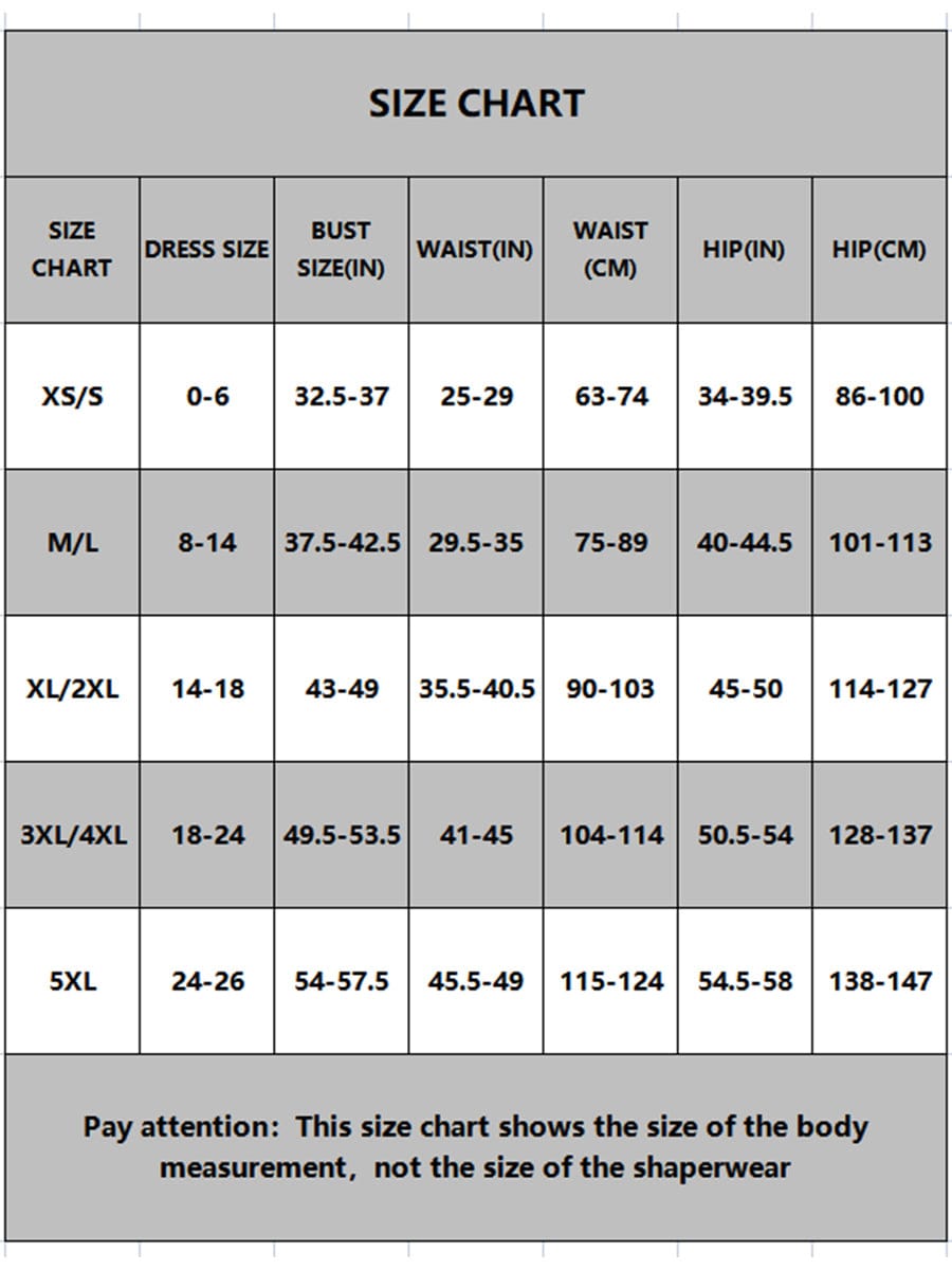 Seameless Queen-Size High-Cut Figure Shaper