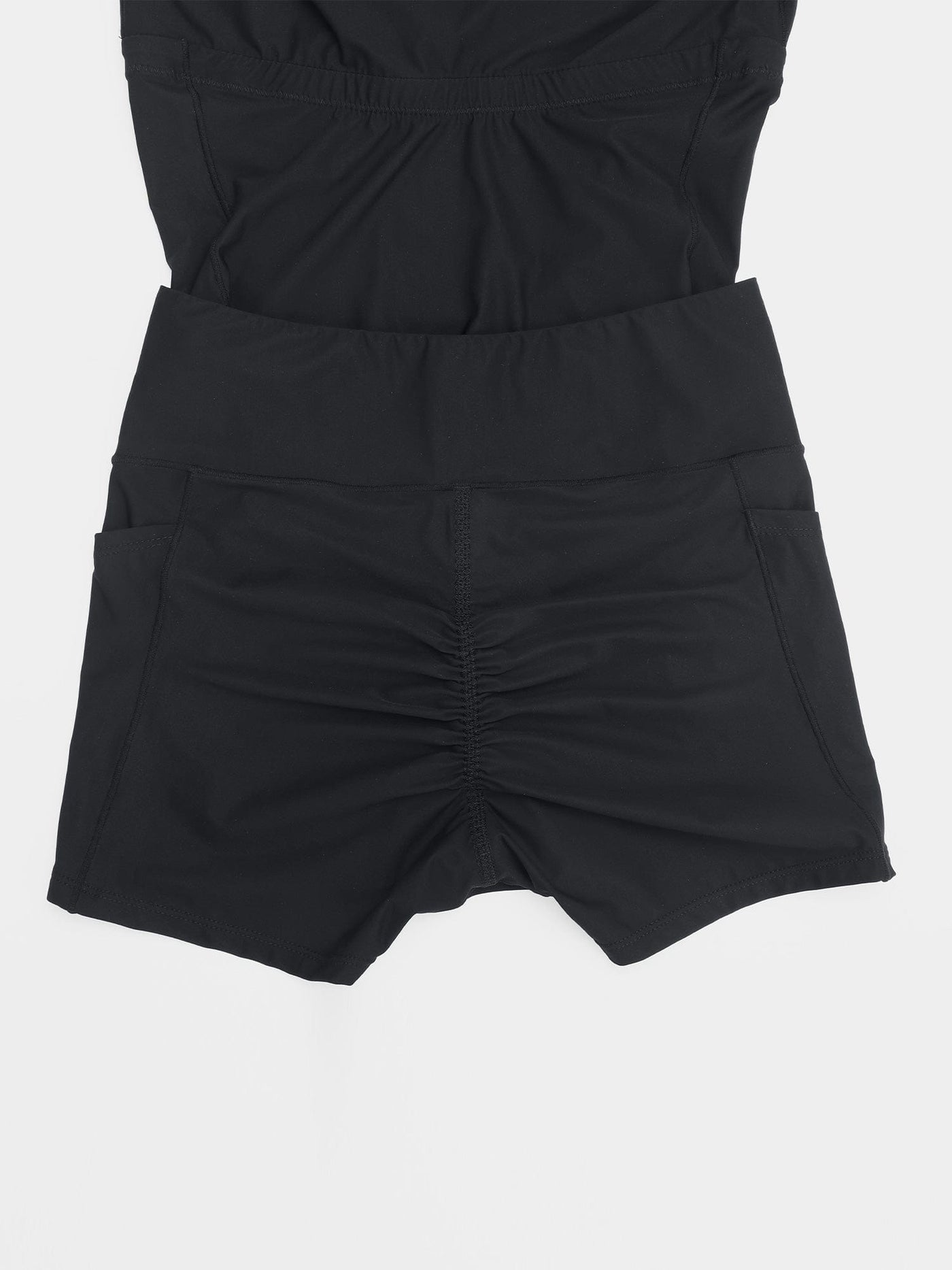 2-in-1 Sports Shaping Resistant Shapewear Dress